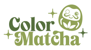 Color Matcha - Juntas Journaling chile