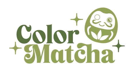 Color Matcha - Journaling Chile - Scrap Journal - Journaling Creativo
